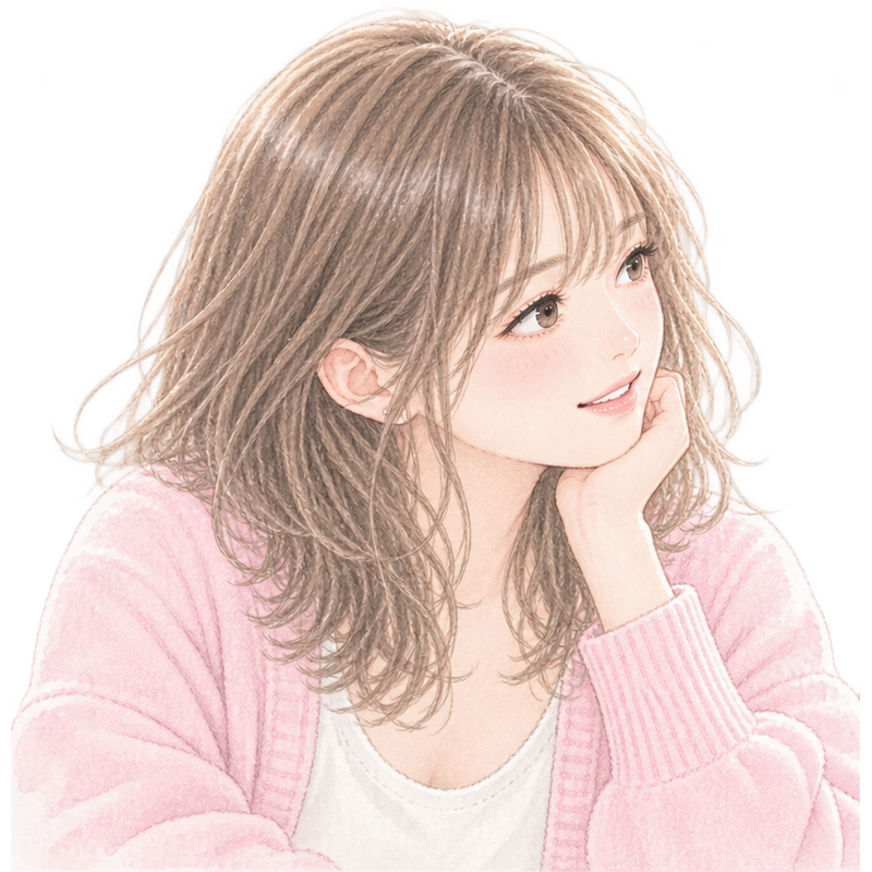 まひる